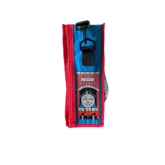 Thomas The Train Vintage Train/Track Carrier - Picture 2 of 5